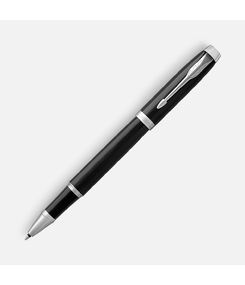 Роллер Parker IM Black CT, черная