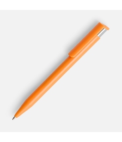 Ручка шариковая Tippo, оранжевая