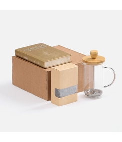 Набор Teaism