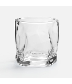 Стакан Crystal Clear