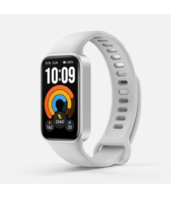 Фитнес-трекер Xiaomi Smart Band 11 Active, серебристый