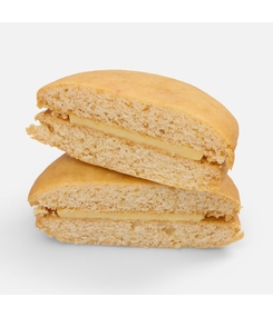 Печенье Dolce Banana со вкусом банана