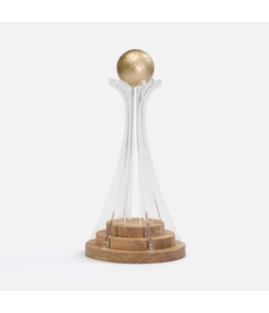 Кубок Everball c 3D-элементами