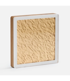 Плакетка Goldwin