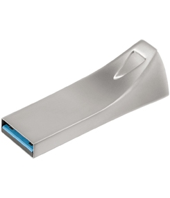 Флешка Ergo Style, USB 3.0, серебристая, 32 Гб