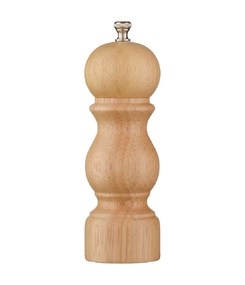 Мельница для перца Wood, малая, неокрашенная