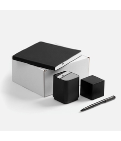Набор Square, черный