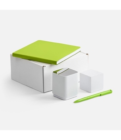 Набор Square, зеленый