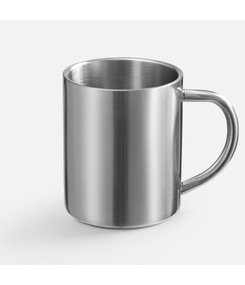Кружка для сублимационной печати Makesteel