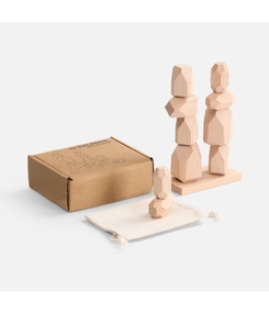 Игра-балансир IQ Balance