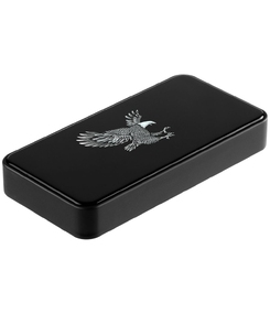 Внешний SSD диск Drop Light, с подсветкой гравировки, 512 Гб