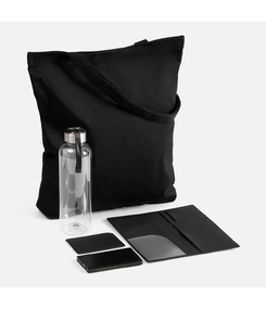 Набор Dorset Energy, черный