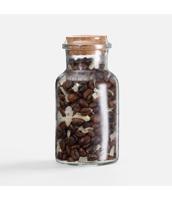 Кофе Coffeedence, мини, с кокосом