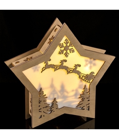 Светильник Xmas Mood
