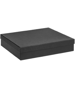 Коробка Giftbox, черная