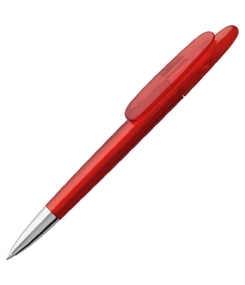 Ручка шариковая Prodir DS5 TTC, красная