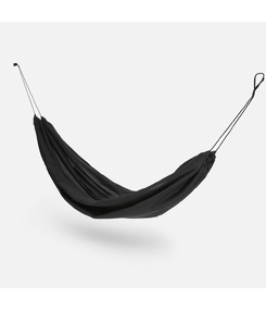 Гамак Nap Camp, черный