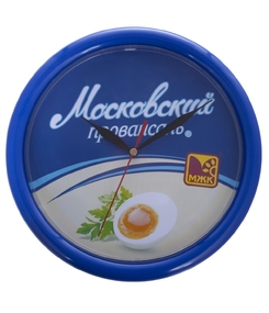 Часы Vivid Small, синие
