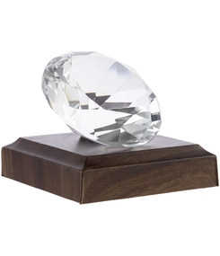Стела Diamond, в подарочной коробке