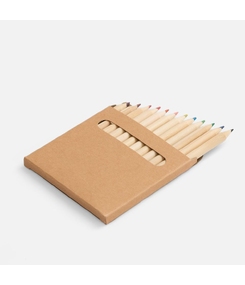 Набор цветных карандашей Pencilvania Middle