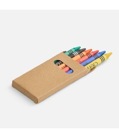 Набор восковых мелков Pencilvania Wax