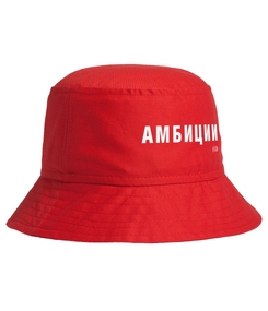 Панама «Амбиции», красная