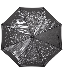 Зонт-трость Types Of Rain