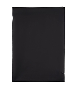 Пакет Zip Lock, S, черный