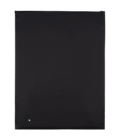 Пакет Zip Lock, M, черный