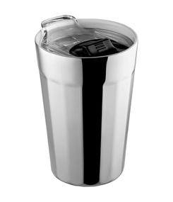 Термостакан iconyMug, зеркальный