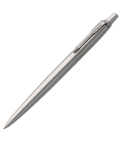 Ручка шариковая Parker Jotter Stainless Steel Core K61