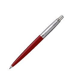 Шариковая ручка Parker Jotter K60, цвет: Red