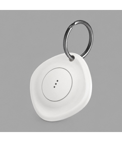 Bluetooth трекер D-Tag, белый, Deppa