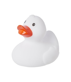 Quack утка для снятия стресса - Белый