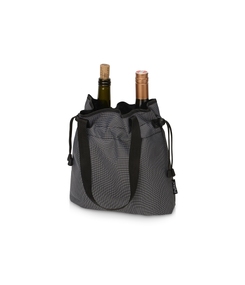 PWC COOLER BAG TO GO 2 BOTTLE/Охладитель для вина, для 2 бутылок. С ручками