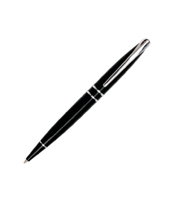 Ручка шариковая Cerruti 1881 модель «Silver Clip» в коробке