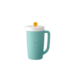 Термос-кувшин с двойными стенками из пластмассы тм THERMOS TPG-1500 1,5L