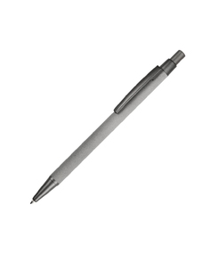 Ручка шариковая "Gray stone", серый