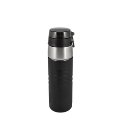 Термос из нерж. стали тм THERMOS TS2706BK, черный