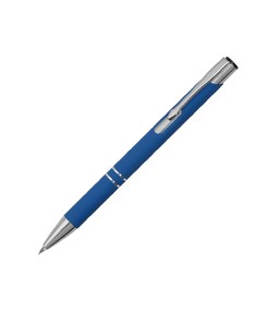 Механический карандаш "Legend Pencil" софт-тач 0.5 мм, синий
