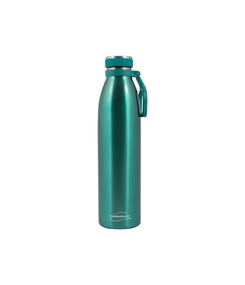 Термос из нерж. стали тм ThermoCafe BOLINO2-750 (Blue), 0.75L, голубой