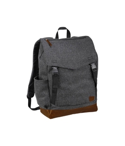 Рюкзак Campster 15", темно-серый