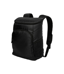 Arctic Zone 18-can cooler backpack, черный