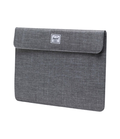 Herschel Spokane чехол для ноутбука 15-16", серый меланж