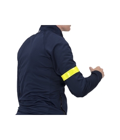 Светоотражающая защитная обертка Mats, 38 см, белый