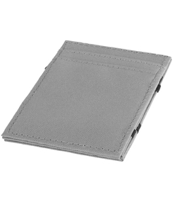 Бумажник Adventurer RFID Flip Over
