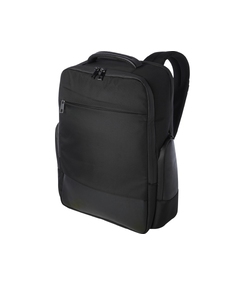 Expedition Pro рюкзак для ноутбука 15,6" из переработанных материалов, 25 л - Черный