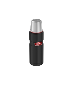 Термос со стальной колбой тм THERMOS SK 2000 RCMB 0,47L