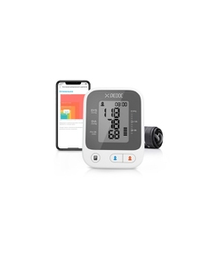 Умный монитор артериального давления Picooc X1 Pro, белый