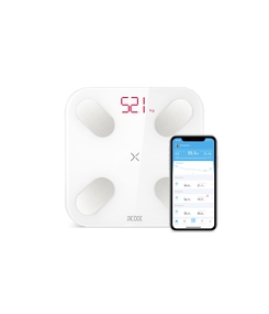 Умные диагностические весы Picooc Mini White V2 (6924917717360), белый